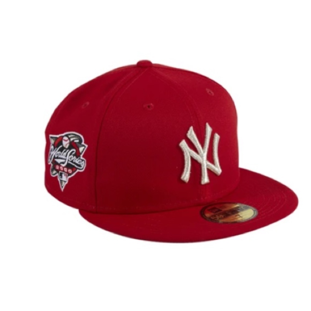 Exclusive New York Yankee hat